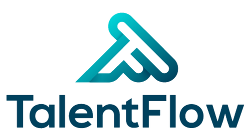 TalentFlow Logo